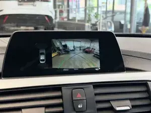 BMW 430 Bild 16