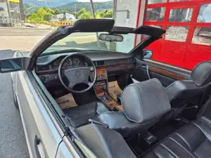 Mercedes-Benz CE 300 Bild 13
