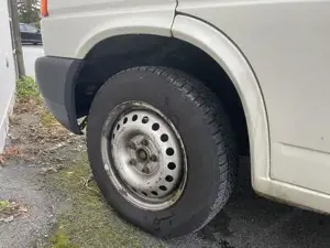 VW T4 Bild 13