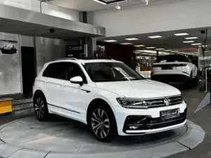 Volkswagen Tiguan Bild 3