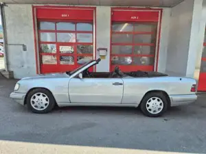 Mercedes-Benz CE 300 Bild 6