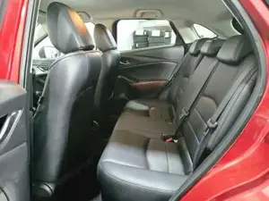Mazda CX-3 Bild 10