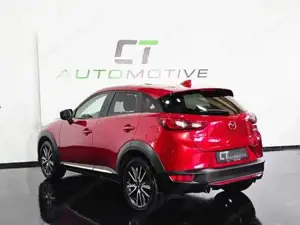 Mazda CX-3 Bild 4