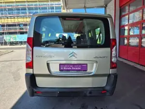 Citroen Jumpy Bild 8