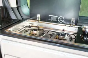 Citroën Spacetourer Bild 16