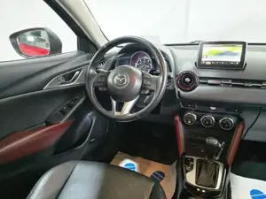 Mazda CX-3 Bild 8