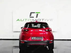 Mazda CX-3 Bild 3