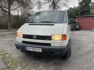 VW T4 Bild 2