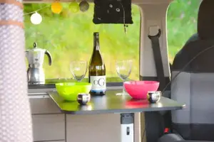 Citroën Spacetourer Bild 5