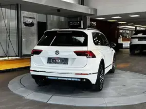Volkswagen Tiguan Bild 9