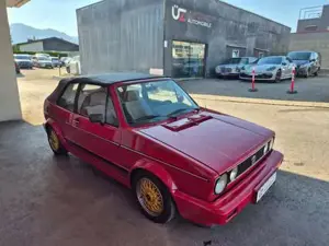 Volkswagen Golf Bild 17
