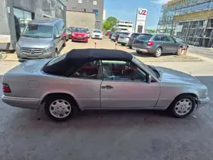 Mercedes-Benz CE 300 Bild 17