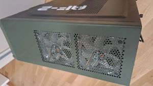 Gaming PC incl. Tastatur und Bildschirm Bild 3