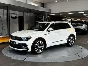 Volkswagen Tiguan Bild 13