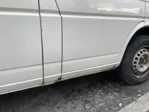 VW T4 Bild 11