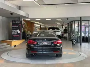 BMW 430 Bild 5