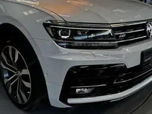 Volkswagen Tiguan Bild 14