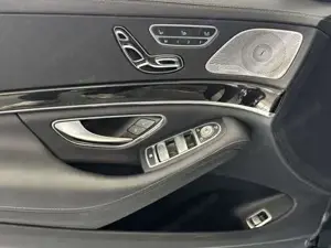 Mercedes-Benz S 400 Bild 20