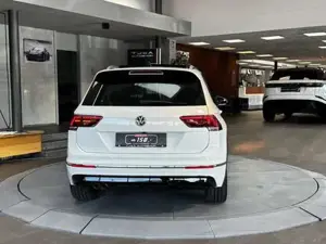 Volkswagen Tiguan Bild 8