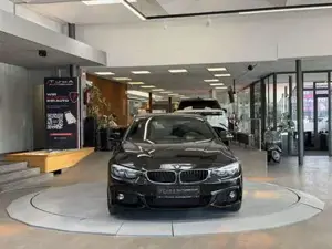 BMW 430 Bild 9