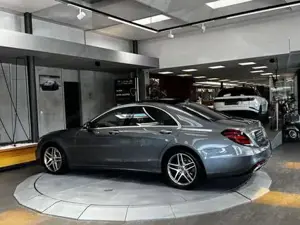 Mercedes-Benz S 400 Bild 5