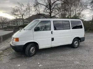 VW T4 Bild 3