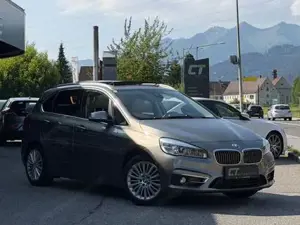 BMW 2er