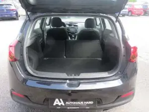 Kia Ceed Bild 15