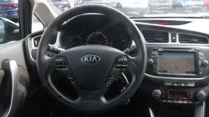 Kia Ceed Bild 11