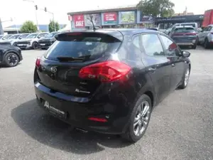 Kia Ceed Bild 4