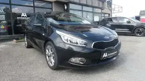 Kia Ceed Bild 3