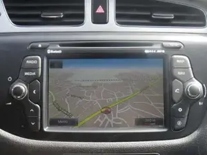 Kia Ceed Bild 12