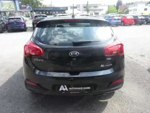 Kia Ceed Bild 5