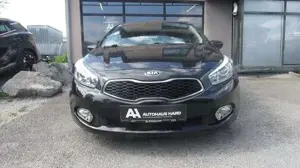 Kia Ceed Bild 2