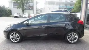 Kia Ceed Bild 6