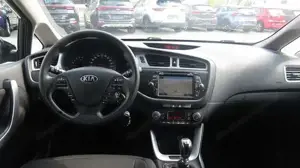 Kia Ceed Bild 10