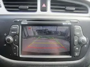 Kia Ceed Bild 13
