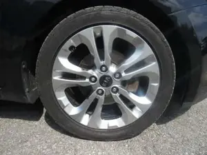 Kia Ceed Bild 8