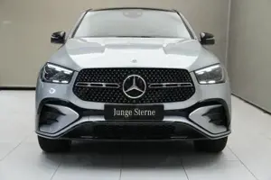 Mercedes-Benz GLE 350 Bild 3