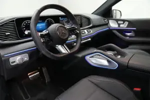 Mercedes-Benz GLE 350 Bild 6