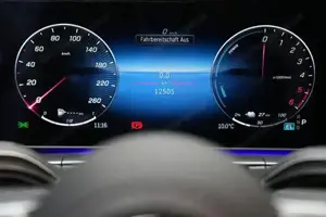 Mercedes-Benz GLE 350 Bild 5