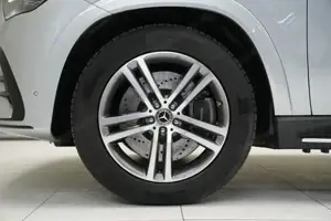 Mercedes-Benz GLE 350 Bild 4