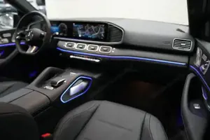 Mercedes-Benz GLE 350 Bild 7