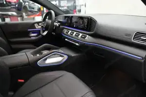 Mercedes-Benz GLE 350 Bild 10