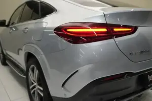 Mercedes-Benz GLE 350 Bild 13