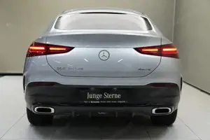 Mercedes-Benz GLE 350 Bild 12