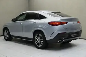 Mercedes-Benz GLE 350 Bild 11