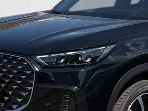 Chery Automobile Tiggo Bild 5