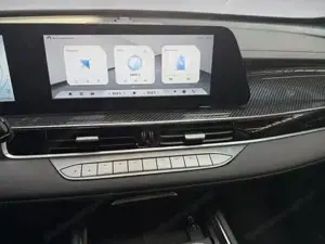 Chery Automobile Tiggo Bild 8