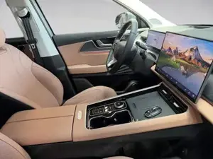 Chery Automobile Tiggo Bild 16
